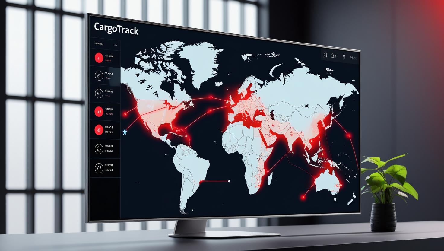 CargoTrack